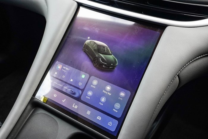 2025 MG IM5 Performance