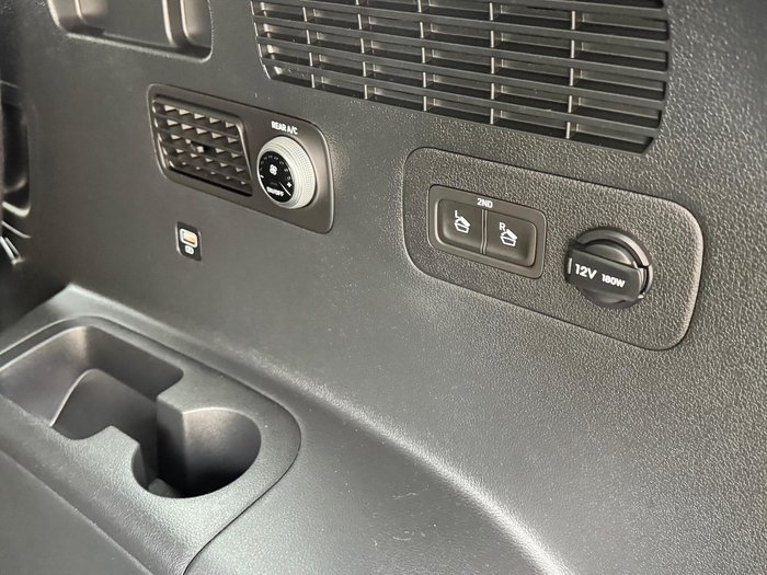 2022 Hyundai Santa Fe Elite