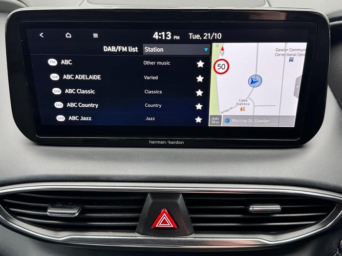 2022 Hyundai Santa Fe Elite