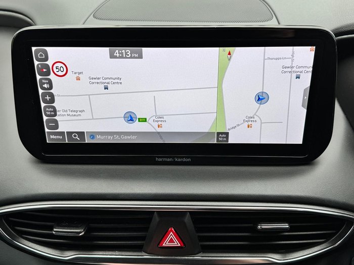 2022 Hyundai Santa Fe Elite