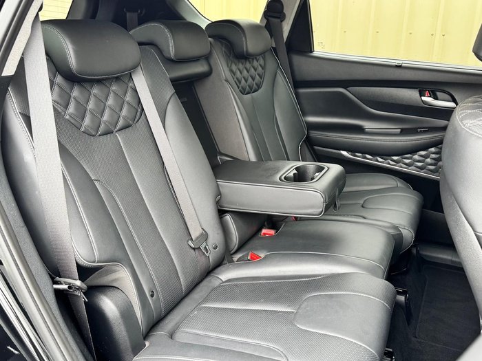 2022 Hyundai Santa Fe Elite