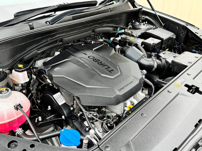 2022 Hyundai Santa Fe Elite