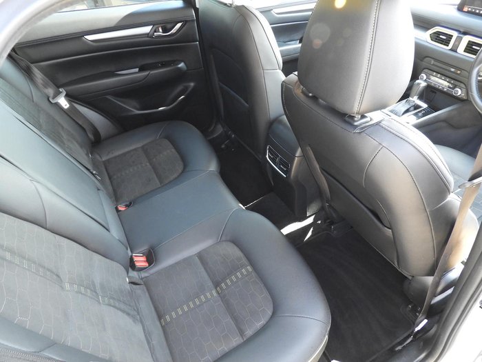 2022 Mazda CX-5 G25 Touring Active