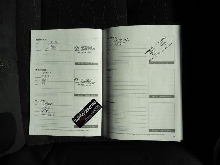 2022 Mazda CX-5 G25 Touring Active