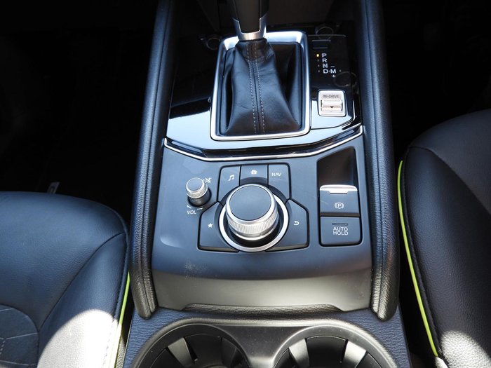 2022 Mazda CX-5 G25 Touring Active