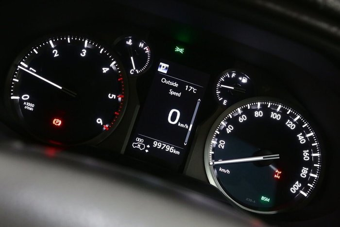 2018 Toyota Landcruiser Prado Kakadu