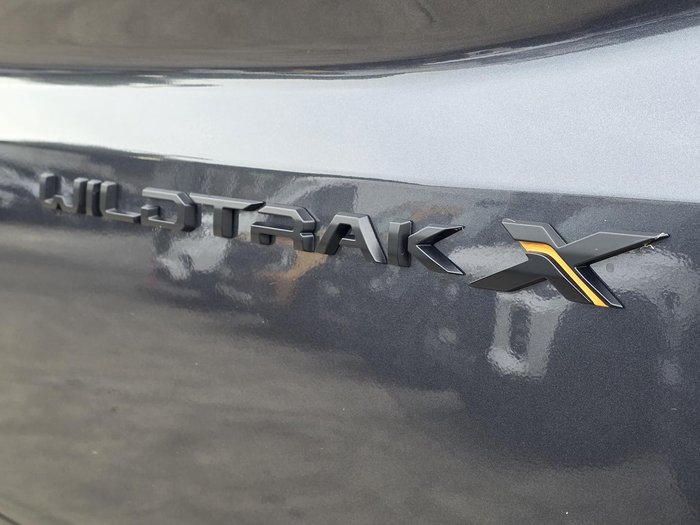 2025 Ford Ranger Wildtrak X