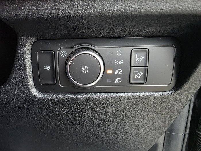 2025 Ford Ranger Wildtrak X