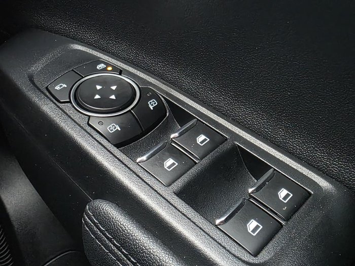 2025 Ford Ranger Wildtrak X