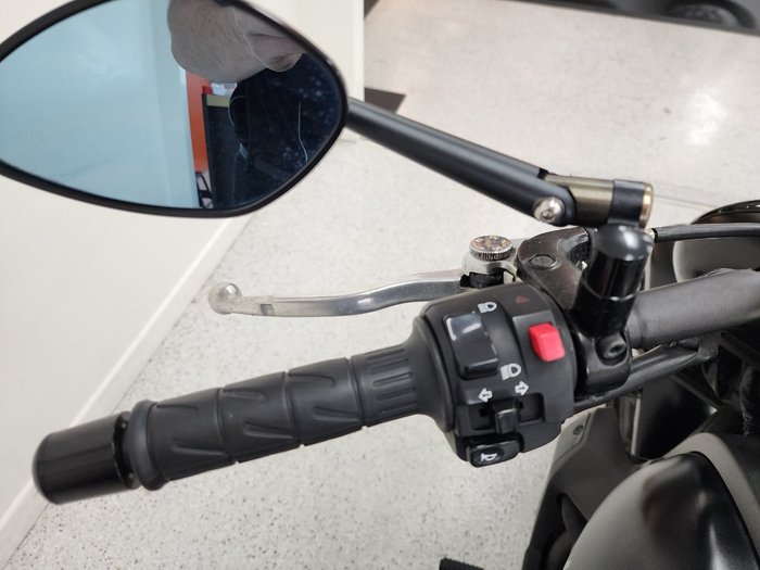 2018 Kawasaki VULCAN S (EN650 LAMS) Black