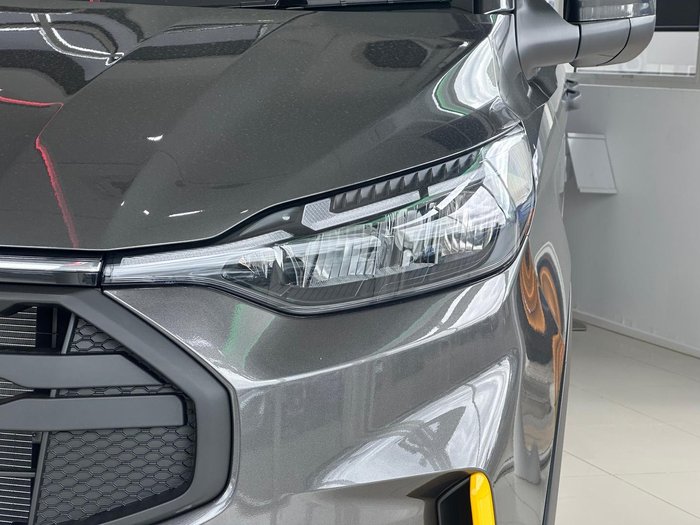 2025 Ford Transit Custom Trail LWB