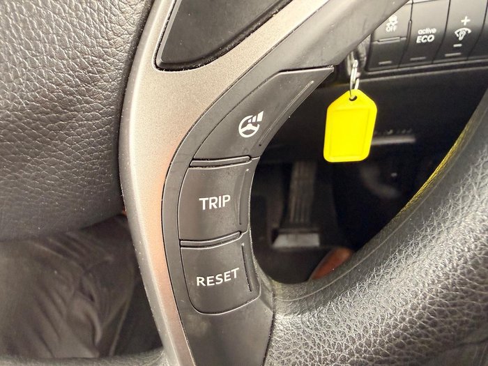 2015 Hyundai i30 Active