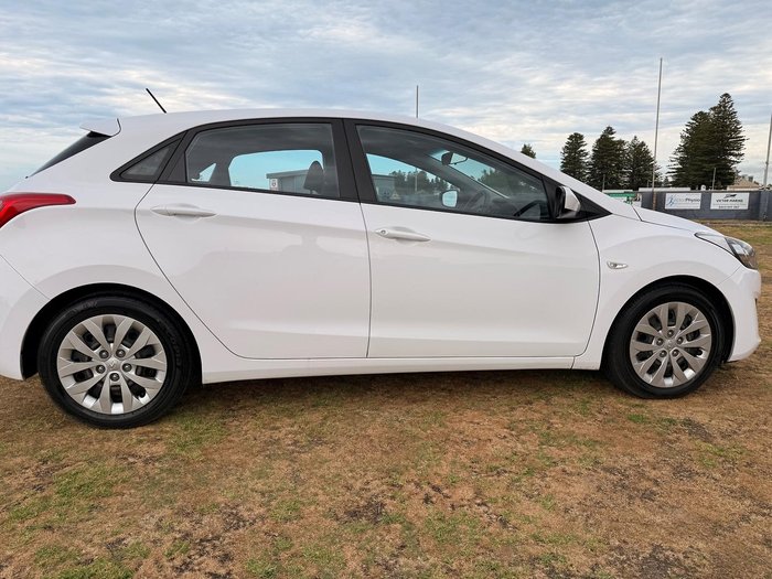 2015 Hyundai i30 Active