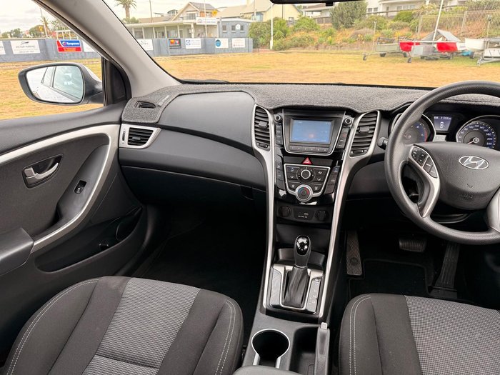 2015 Hyundai i30 Active