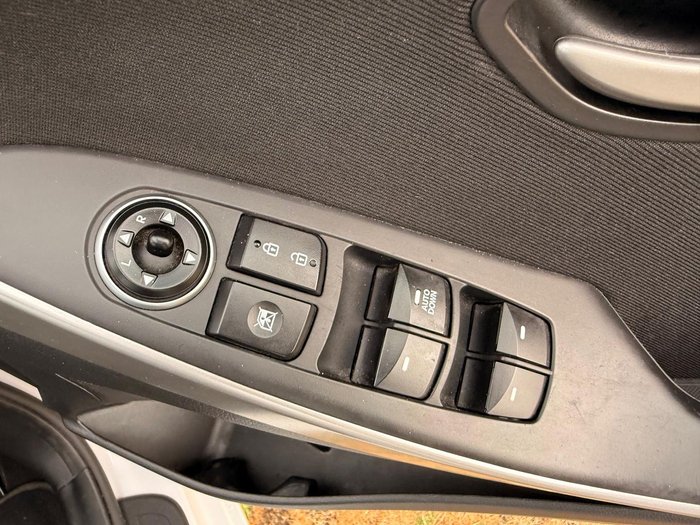 2015 Hyundai i30 Active