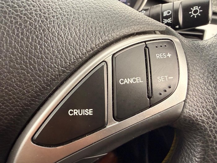 2015 Hyundai i30 Active