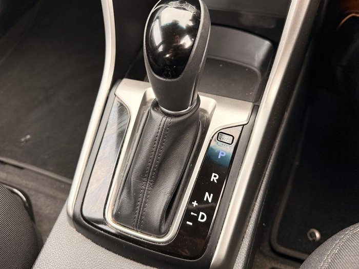 2015 Hyundai i30 Active