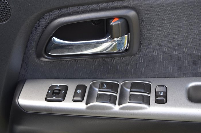 2010 Holden Colorado LT-R