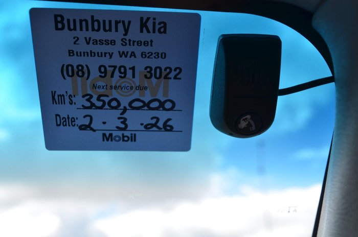 2010 Holden Colorado LT-R