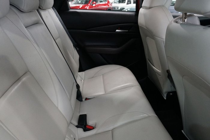 2025 Jaecoo J8 Ridge