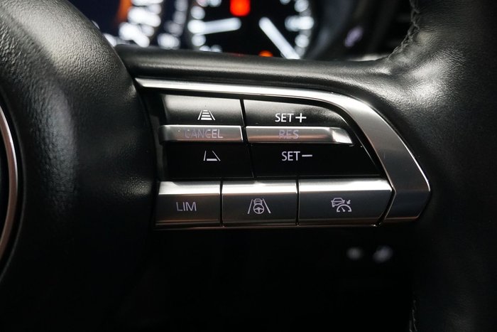 2025 Jaecoo J8 Ridge