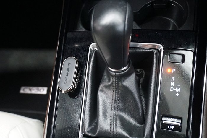 2025 Jaecoo J8 Ridge