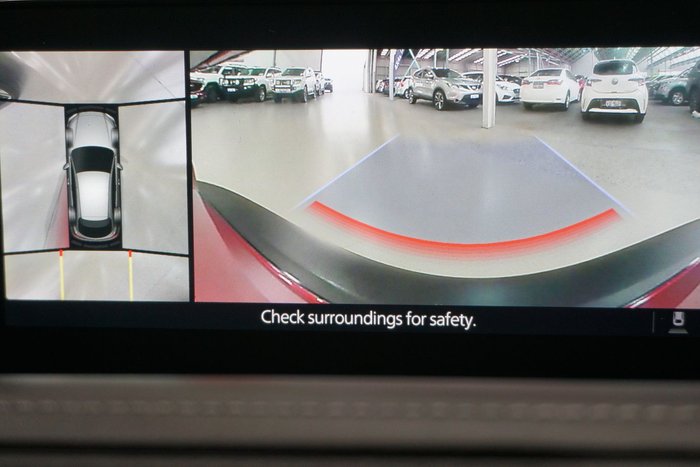 2025 Jaecoo J8 Ridge