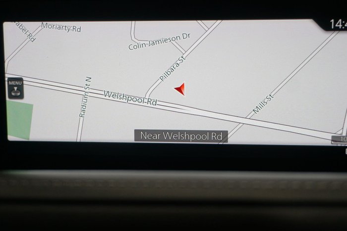 2025 Jaecoo J8 Ridge