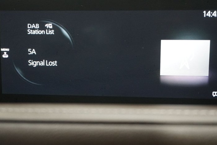 2025 Jaecoo J8 Ridge