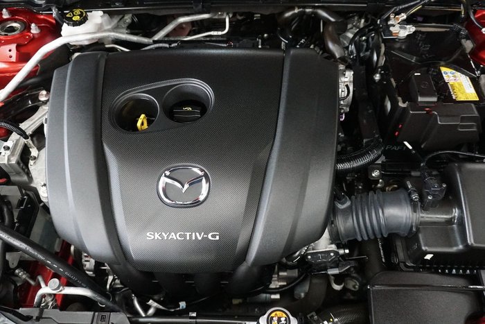 2025 Jaecoo J8 Ridge