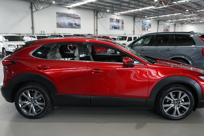 2025 Jaecoo J8 Ridge