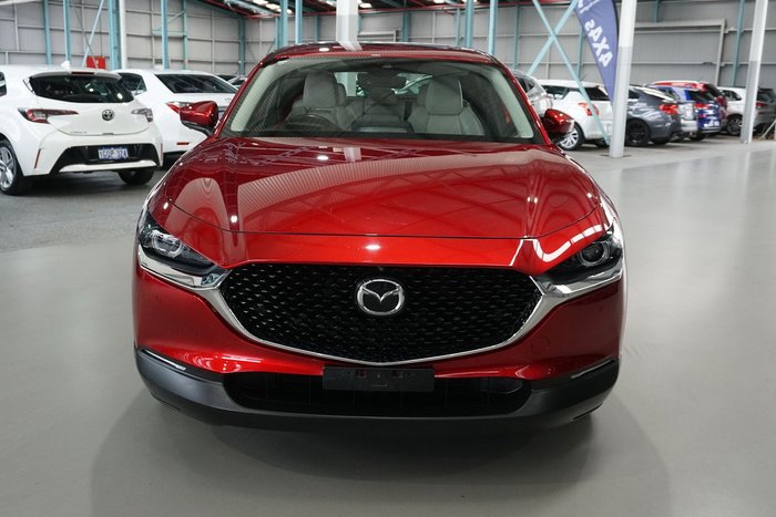 2025 Jaecoo J8 Ridge