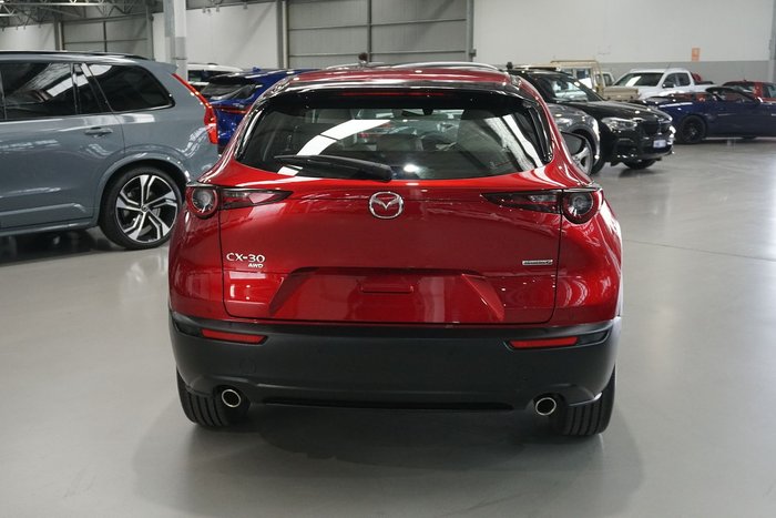 2025 Jaecoo J8 Ridge