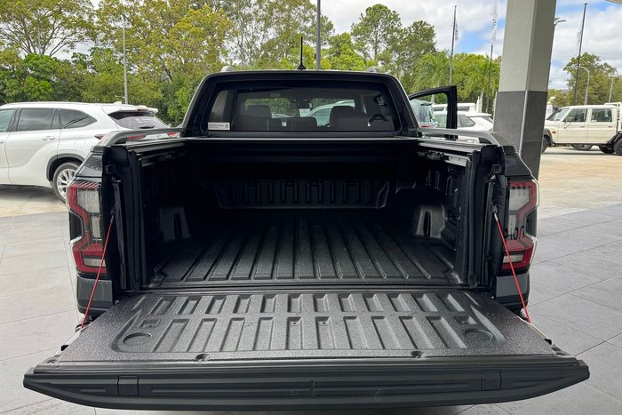 2023 Ford Ranger Wildtrak