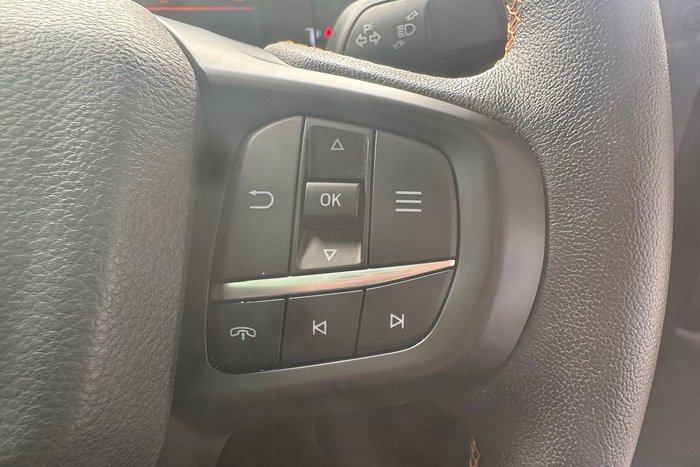 2023 Ford Ranger Wildtrak