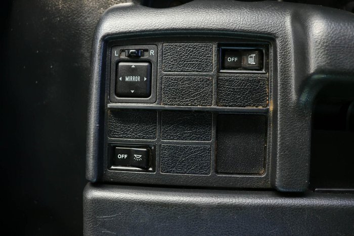 2016 Hino 700 Series Fs 2848 White