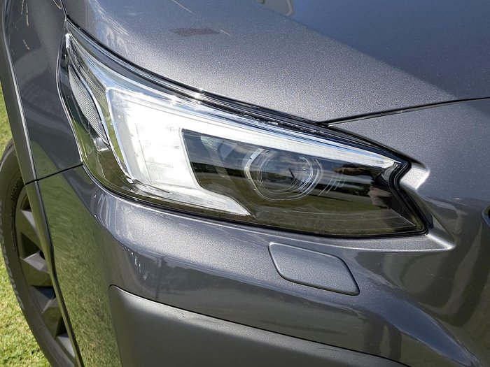 2025 Subaru Outback AWD Sport XT 6GEN MY25 AWD Magnetite Grey