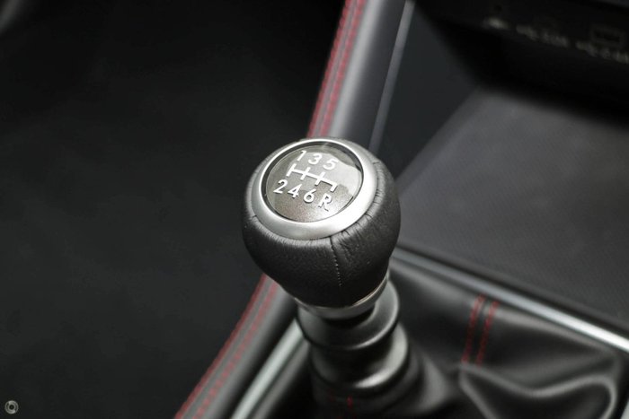 2025 Subaru WRX RS VB MY25 AWD Galaxy Purple