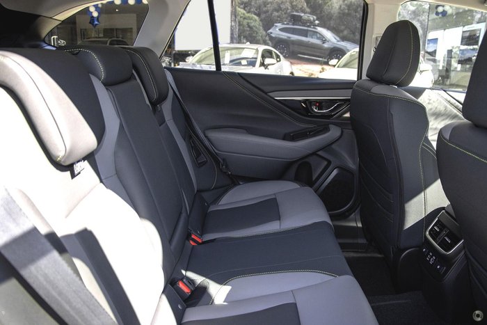 2025 Subaru Outback AWD Sport XT