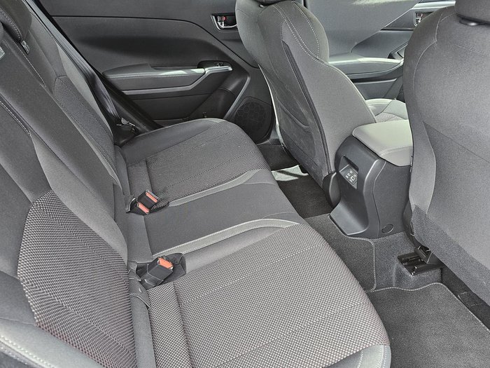 2024 Subaru Impreza 2.0R G6 MY24 AWD Sapphire Blue