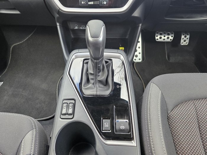 2024 Subaru Impreza 2.0R G6 MY24 AWD Sapphire Blue