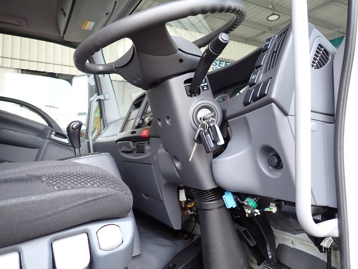 2020 ISUZU FSR 140-260