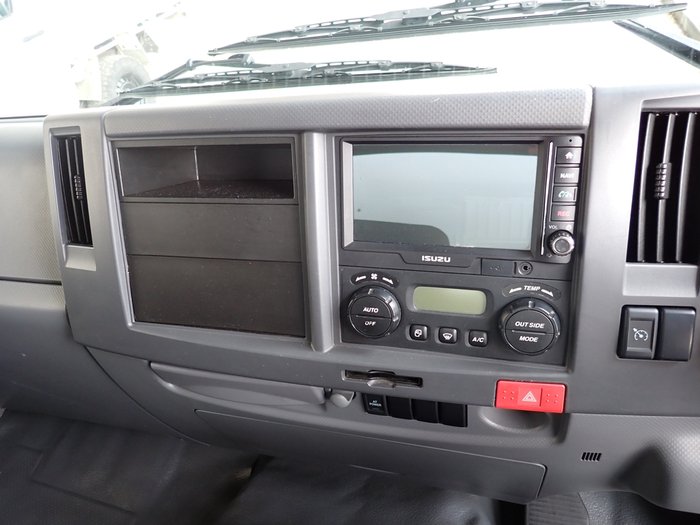 2020 ISUZU FSR 140-260