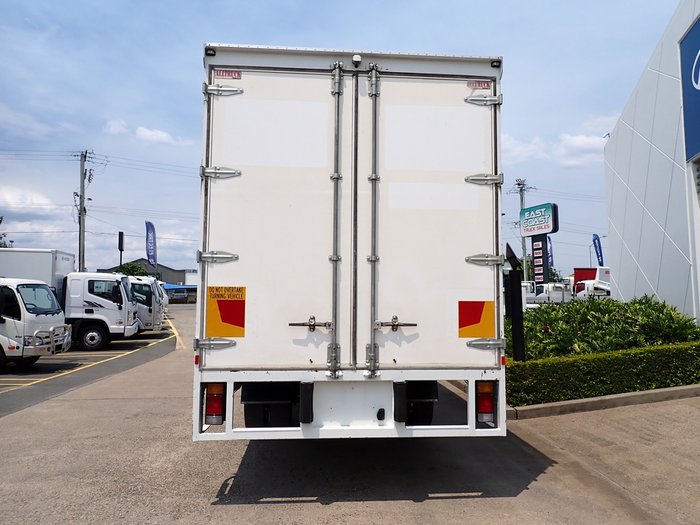 2020 ISUZU FSR 140-260