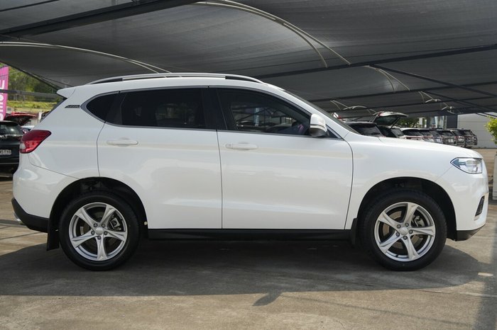 2020 Haval H2 LUX