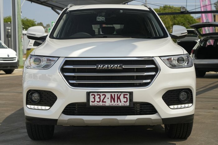 2020 Haval H2 LUX