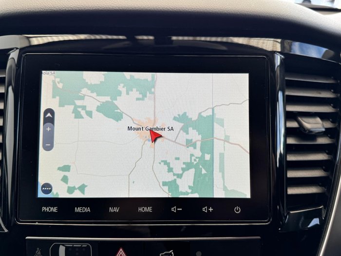 2023 Mitsubishi Pajero Sport GLS