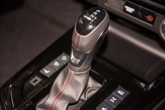 2025 Isuzu D-MAX X-TERRAIN