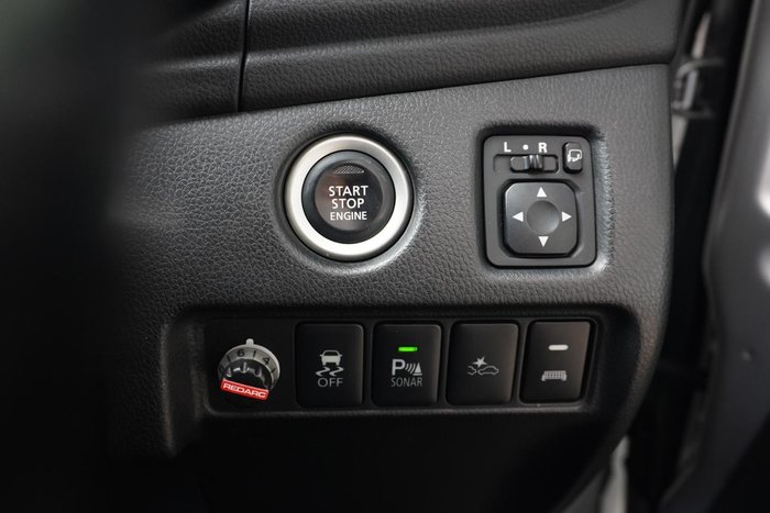 2018 Mitsubishi Pajero Sport GLS