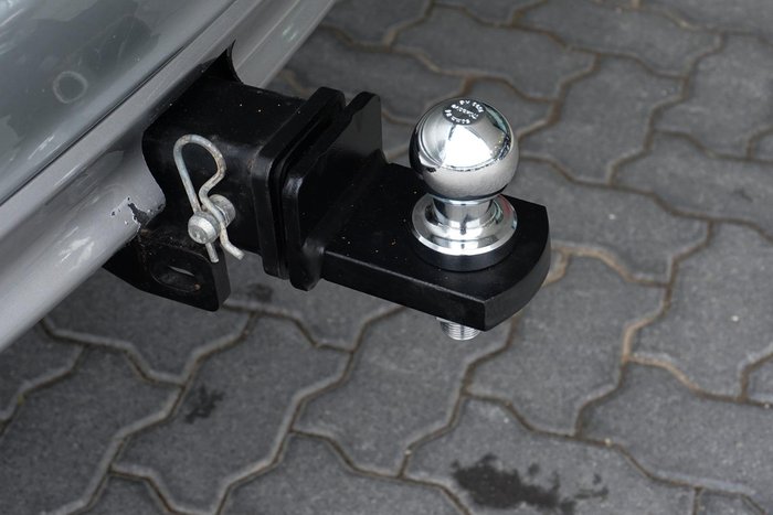 2018 Mitsubishi Pajero Sport GLS